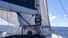 SLY YACHTS SLY 47 / Refitted and ready for Atlantic Yate a vela