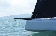 M.A.T. 1220 Barco de regata
