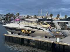 Princess V40 Motorjacht