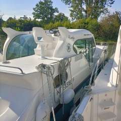 Nicols Confort 1100 Houseboat