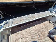 Bavaria 51 cruiser Velero crucero