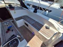 Bavaria 51 cruiser