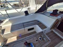 Bavaria 51 cruiser