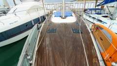 Bavaria 55 Velero crucero