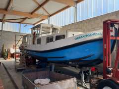 Locaboat 935W Péniche de plaisance