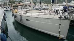 Bavaria 45 Velero crucero