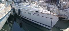 Jeanneau Sun Odyssey 40.3 Velero crucero