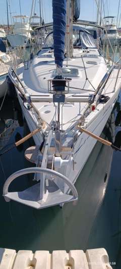Jeanneau Sun Odyssey 40.3