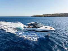 Bavaria Vida 33 Hard Top Hardtop