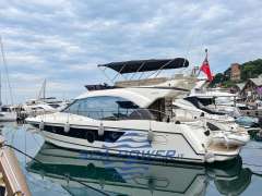 Beneteau MONTECARLO 52 Flybridge
