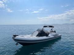 Ranieri Cayman 28 Executive RIB