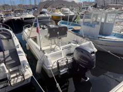 Jeanneau CAP Camarat 4.7 Bowrider