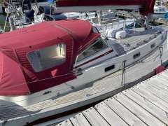 Najad 330 Sailing yacht