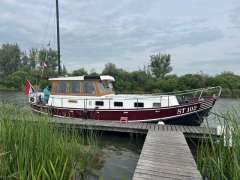 Staverse Kotter 10.40 Motorjacht
