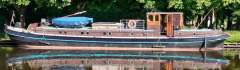 Motorbokschip 20.58 Zeiljacht