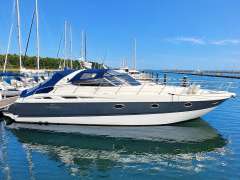 Cranchi 50 Mediterranee Motorová jachta