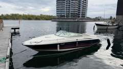 Monterey 268 SC Motoryacht