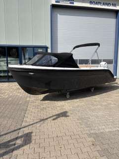 Topcraft 627 Sloep