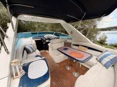 Sealine S38