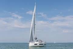 Dufour DY44 Yacht a vela