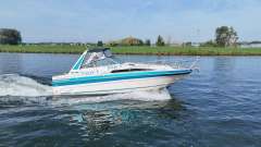 Sea Ray 268 Sundancer Jacht motorowy