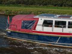 Barkas 10.30 OK Motoryacht