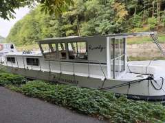 Locaboat 1260R Houseboat