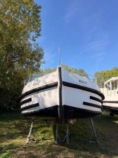 Locaboat 1260R Houseboat