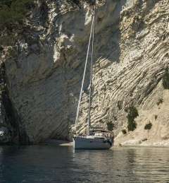 Bavaria 36 cruiser Ιστιοπλοϊκό