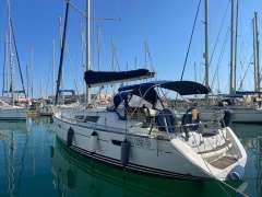 Jeanneau sun odyssey 39i Yacht a vela