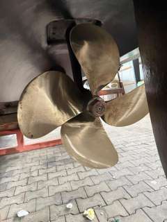 Galeon 420 Fly