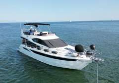 Galeon 420 Fly Flybridge