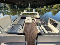 Galeon 420 Fly