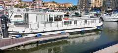Locaboat 1500R Houseboat