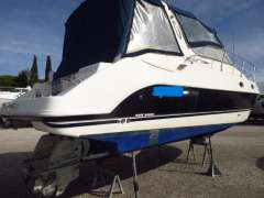 Man&ograve; 28.50 Motor yacht