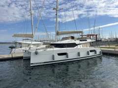 Fountaine Pajot Elba 45