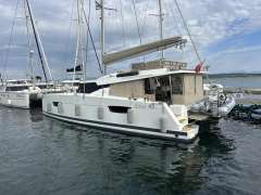 Fountaine Pajot Elba 45