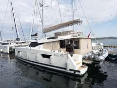 Fountaine Pajot Elba 45