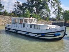Locaboat 1260R Houseboat