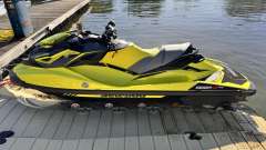 Sea-Doo RXP-X RS 300 CV Vodni skuter