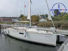 Jeanneau Sun Odyssey 349