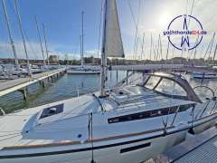 Jeanneau Sun Odyssey 349 Jeanneau Sun Odyssey 349