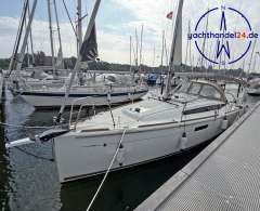 Jeanneau Sun Odyssey 349