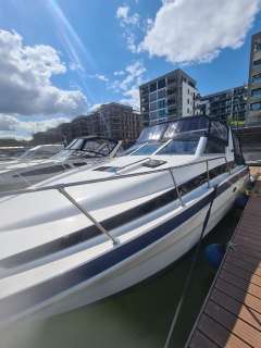 Bayliner 3055