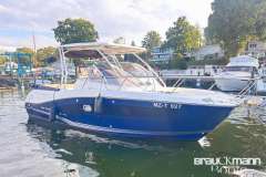 Jeanneau Cap Camarat 9.0 WA Deck boat