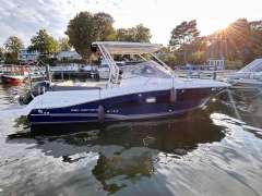 Jeanneau Cap Camarat 9.0 WA