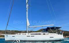 Jeanneau Sun Odyssey 449 Sailing yacht