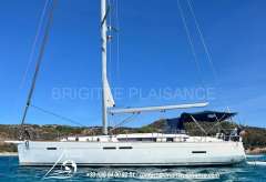 Jeanneau Sun Odyssey 449 Yacht à voile