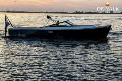 Long Island 33 Runabout Motorjahta