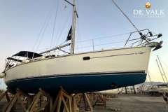 Jeanneau Sun Odyssey 40 DS Zeiljacht